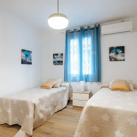 El Del Reloj De Sol Appartement