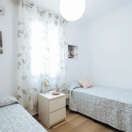 Appartement El Del Reloj De Sol *