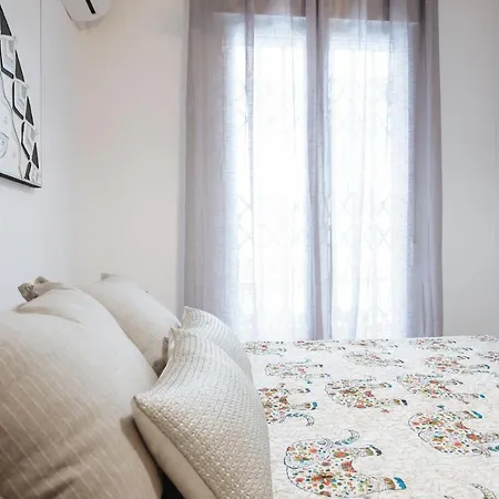 El Del Reloj De Sol Appartement Sevilla
