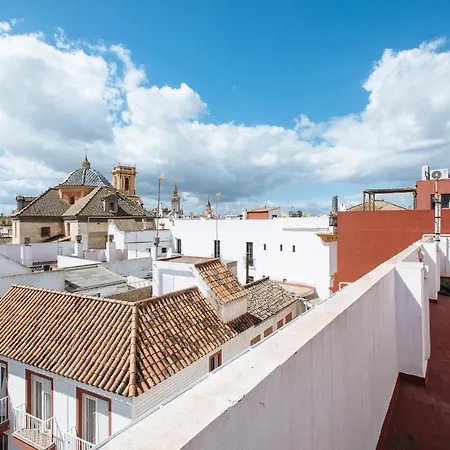 El Del Reloj De Sol * Sevilla