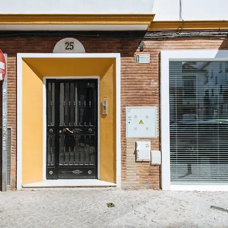El Del Reloj De Sol Appartement *