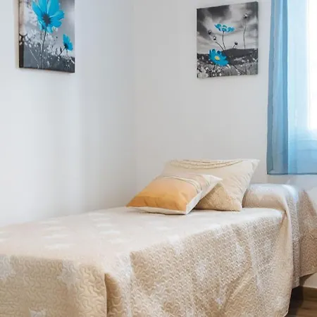 El Del Reloj De Sol Appartement Sevilla